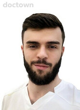 Арабов Махмуд Мизамиевич