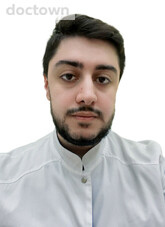 Аракелян Арам Камоевич