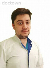 Аракелян Арам Камоевич