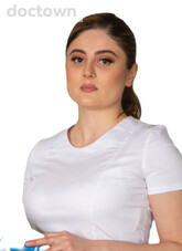 Арапханова Хава Руслановна 