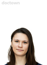 Арапова Ирина Андреевна