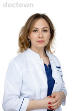 Арчакова Татьяна Васильевна
