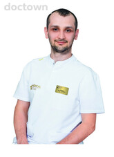 Арчегов Мурат Тотразович