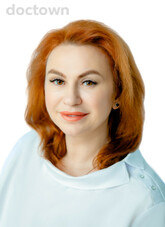 Ардашева Елена Игоревна