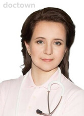 Арефьева Светлана Александровна
