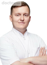 Архипов Максим Владимирович 