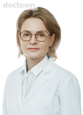 Архипова Анна Александровна