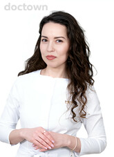 Архипова Екатерина Германовна