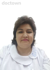 Арифджанова Малохат Абдугобаровна