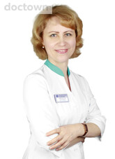 Арифулина Юлия Александровна