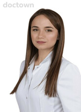 Аристархова Алеся Олеговна