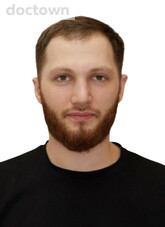 Аркаллаев Магомед Рашидович