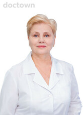 Арлашина Ольга Анатольевна