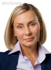 Арлашкина Елена Михайловна