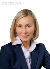 Арлашкина Елена Михайловна