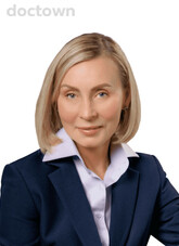 Арлашкина Елена Михайловна