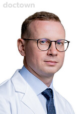 Армашов Вадим Петрович