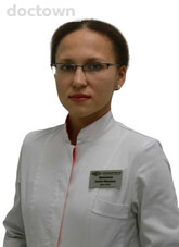 Армашова Олеся Юрьевна