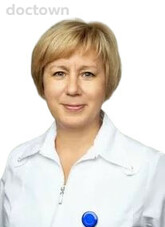 Арнаутова Светлана Николаевна
