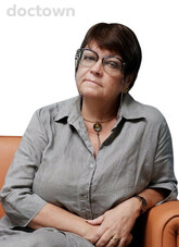 Арсеньева Татьяна Борисовна