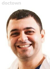 Аршакян Вардан Арамаисович