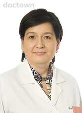 Арсланова Эльвира Султановна