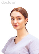 Артамонова Елизавета Андреевна