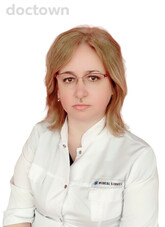 Артамонова Юлия Валерьевна