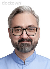 Артеменко Антон Вадимович