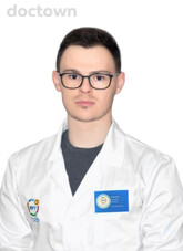 Артемьев Василий Сергеевич