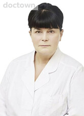 Артемьева Надежда Георгиевна