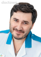 Арустамян Эдуард Эдуардович