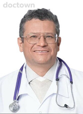 Арутюнов Юрий Артёмович