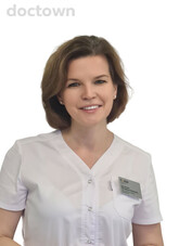 Арутюнова Екатерина Николаевна