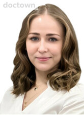 Аржаева Кристина Дмитриевна