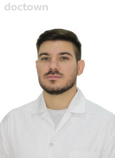 Аржаненко Владислав Вадимович