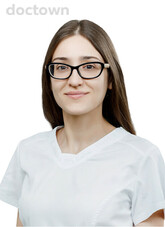 Арзиманова Зарема Назировна