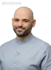 Арзуманов Амаяк Аркадьевич