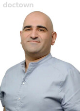 Арзуманов Андраник Аркадьевич