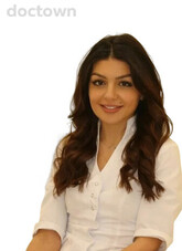 Арзуманян Наре Алавердиевна