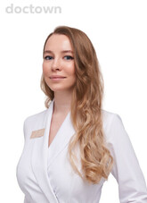Охотникова Марина Юрьевна
