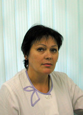 Грамотнева Марина Васильевна