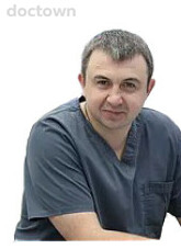 Лабань Сергей Анатольевич