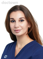 Лабзенкова Мария Александровна