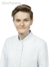 Ладик Александра Олеговна