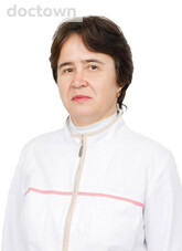 Ладочкина Светлана Александровна