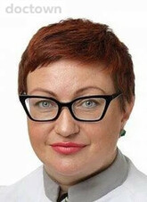 Ладоха Наталия Юрьевна