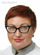 Ладоха Наталья Юрьевна