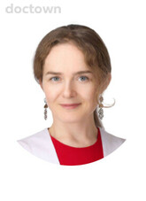 Ладыгина Дарья Олеговна