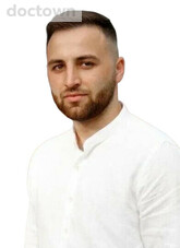 Лагазаури Вахтанг Анзорович